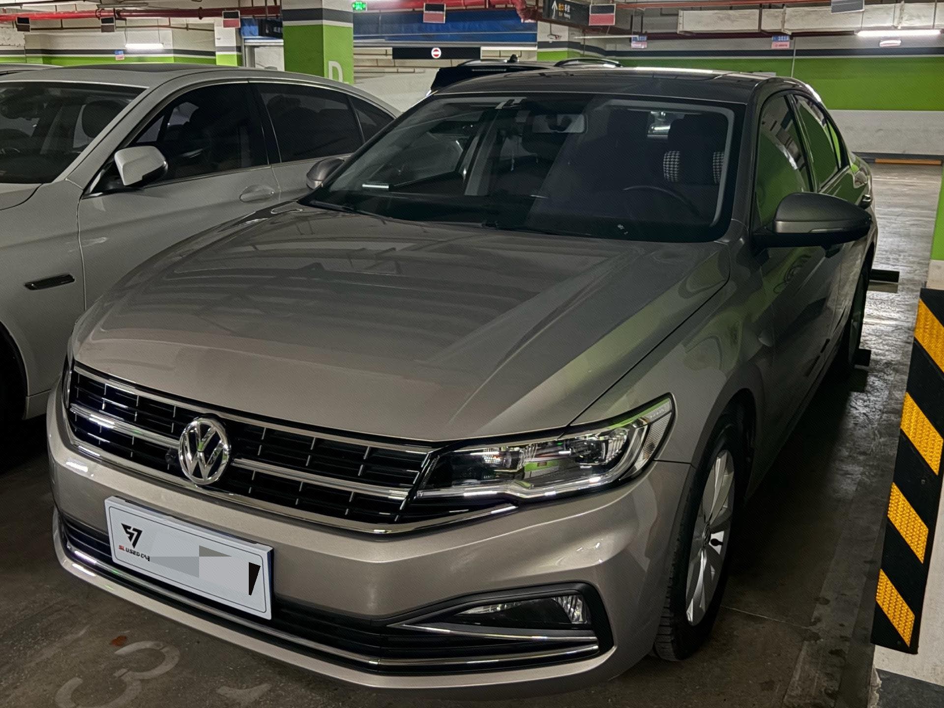 Volkswagen Bora 2020 Volkswagen Bora 2020 car image