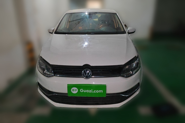 Volkswagen Polo 2015 #3 Volkswagen Polo 2015 car image #3