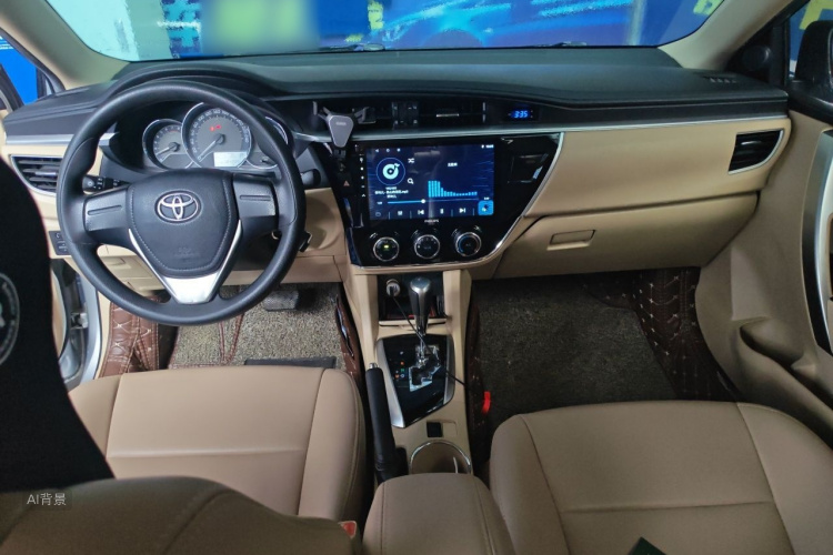 2015 #11 2015 immagine di auto #11