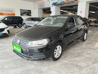 Volkswagen Santana 2022 car image 