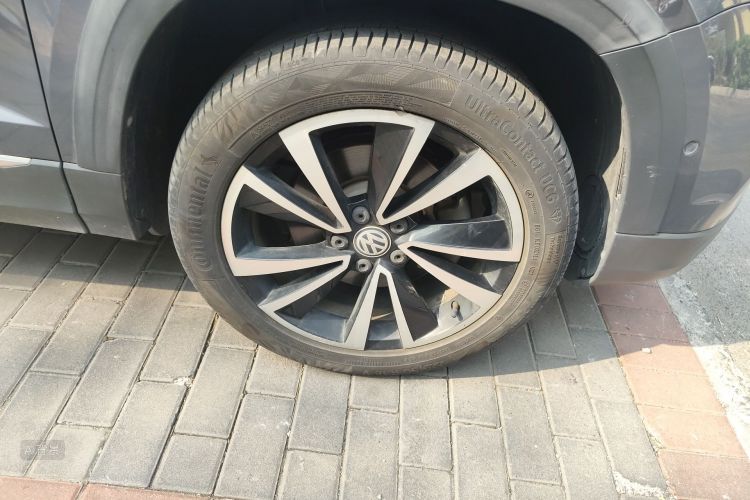 大众 途岳 2019 汽车图片 #9