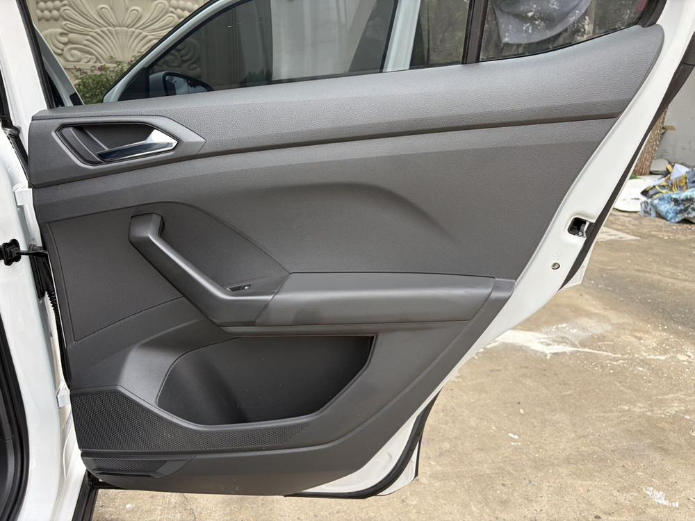 Volkswagen T-Cross 2022 #10 Volkswagen T-Cross 2022 imagen de coche #10