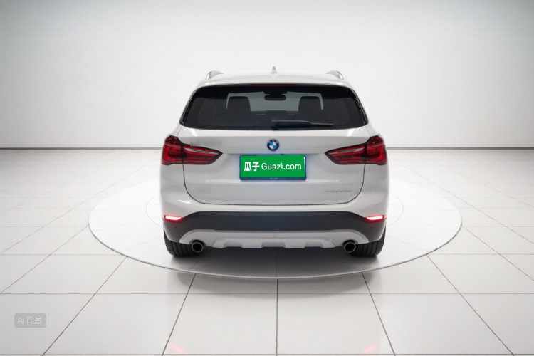 BMW X1 2019 immagine di auto #6