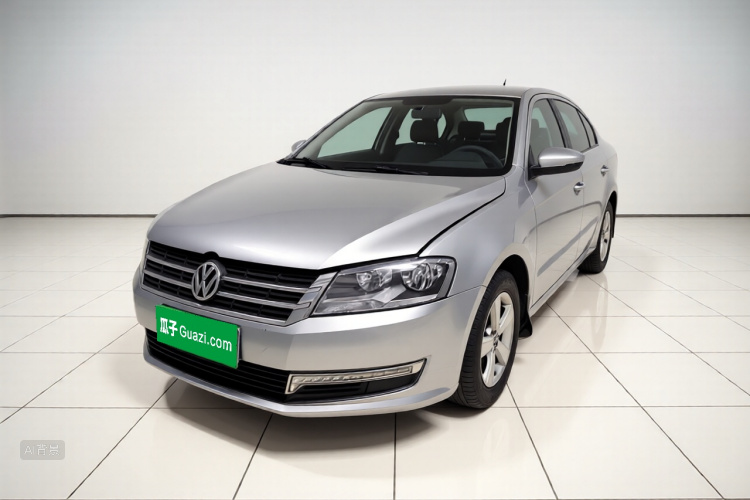 Volkswagen Lavida 2015 car image #2
