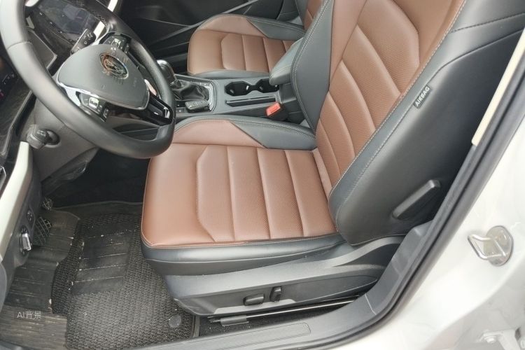 Volkswagen Lavida 2022 car image #17