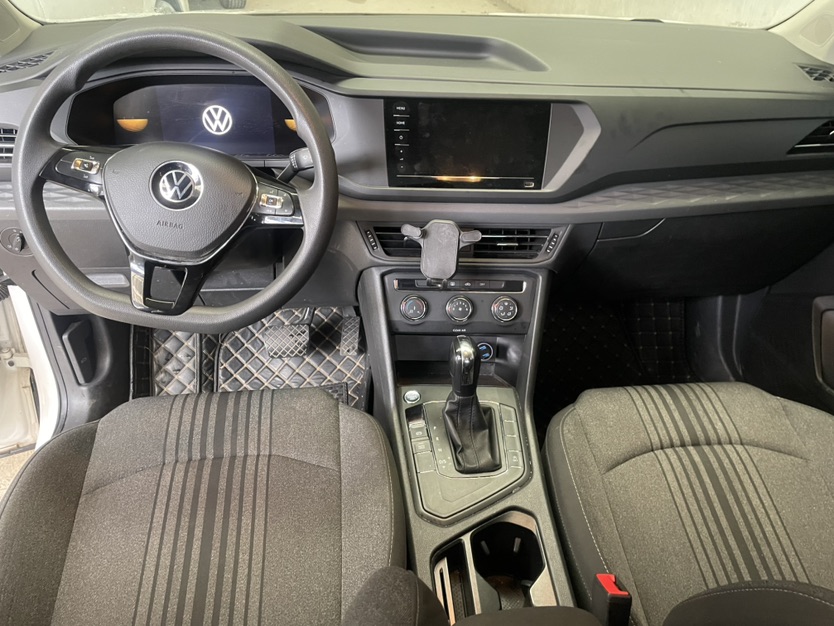 Volkswagen Tharu 2023 #6 Volkswagen Tharu 2023 car image #6