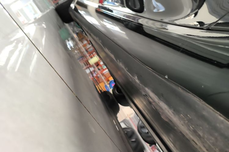 Tesla Model 3 2025 #26 Tesla Model 3 2025 car image #26