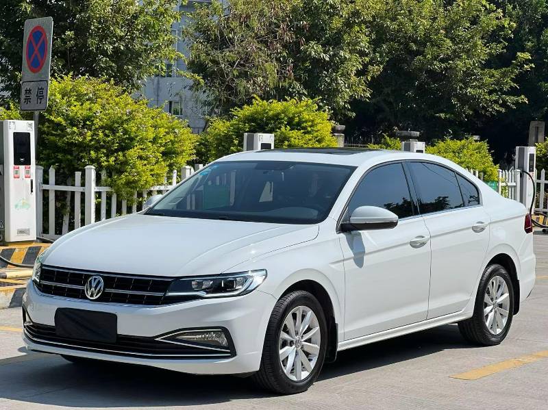 Volkswagen Bora 2020 Volkswagen Bora 2020 car image