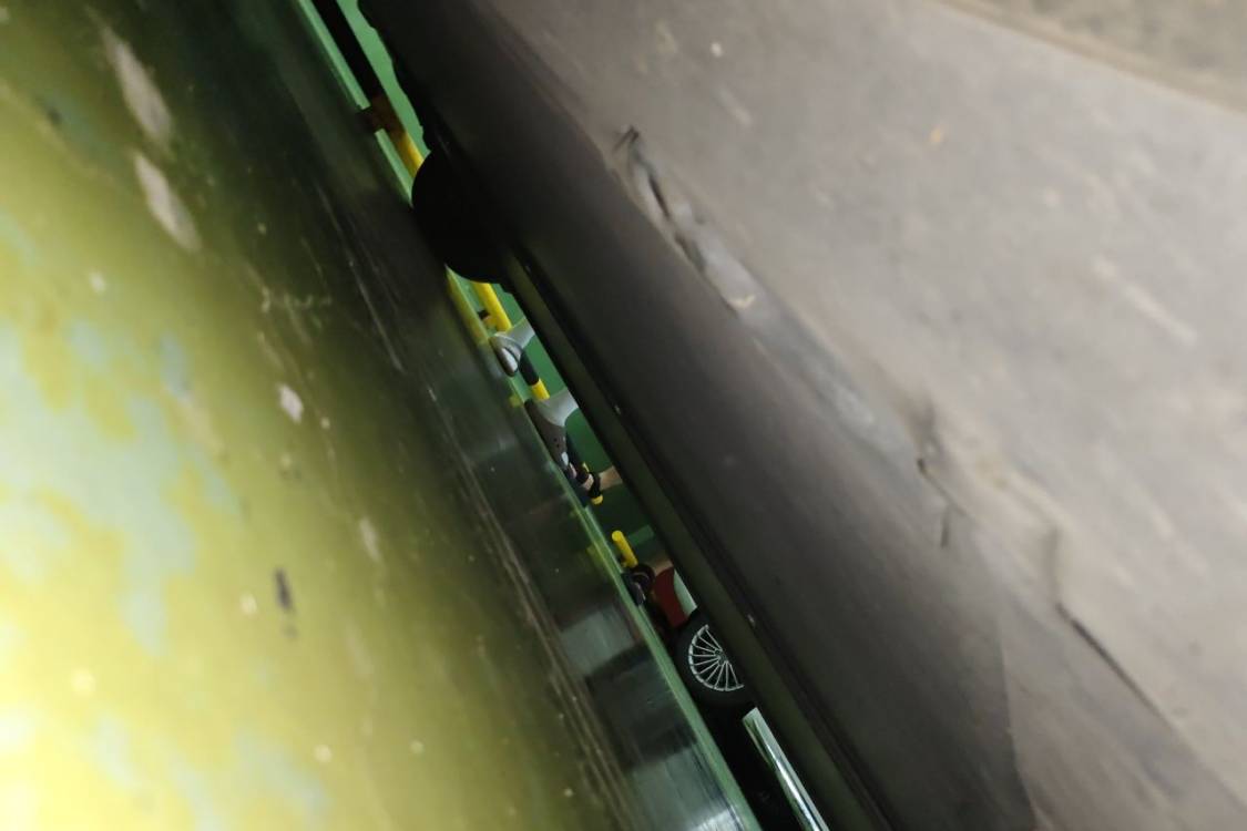 Tesla Model 3 2025 car image #15