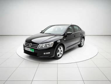 Volkswagen Santana 2016 Volkswagen Santana 2016 car image