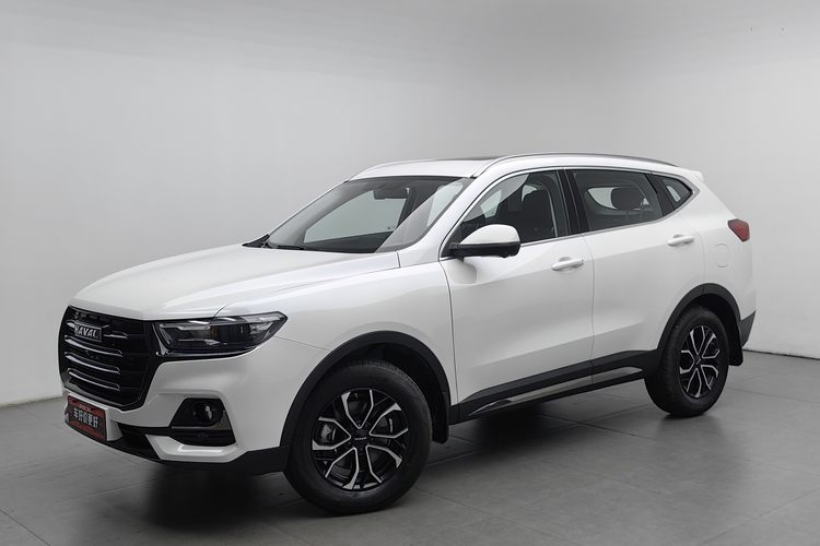 Haval H6 2026 Haval H6 2026 car image