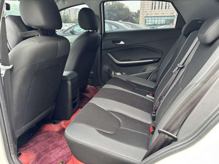 Chery Tiggo 3x 2026 #5 Chery Tiggo 3x 2026 صورة سيارة #5