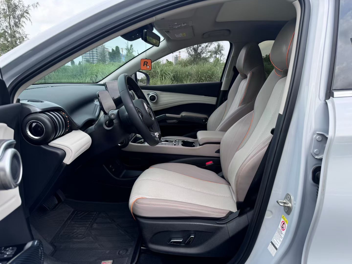 BYD Yuan Plus 2024 car image #7