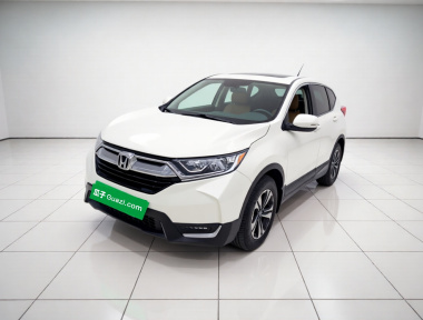 Honda CR-V 2018 Honda CR-V 2018 car image