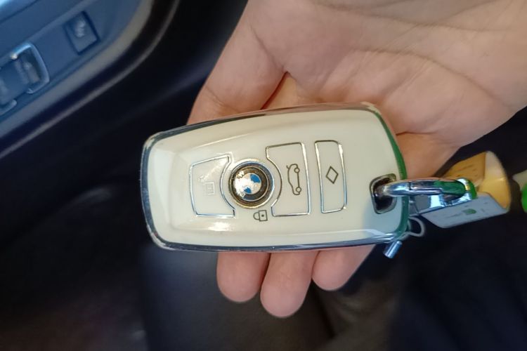 BMW 3 Series GT 2019 #9 BMW 3 Series GT 2019 immagine di auto #9