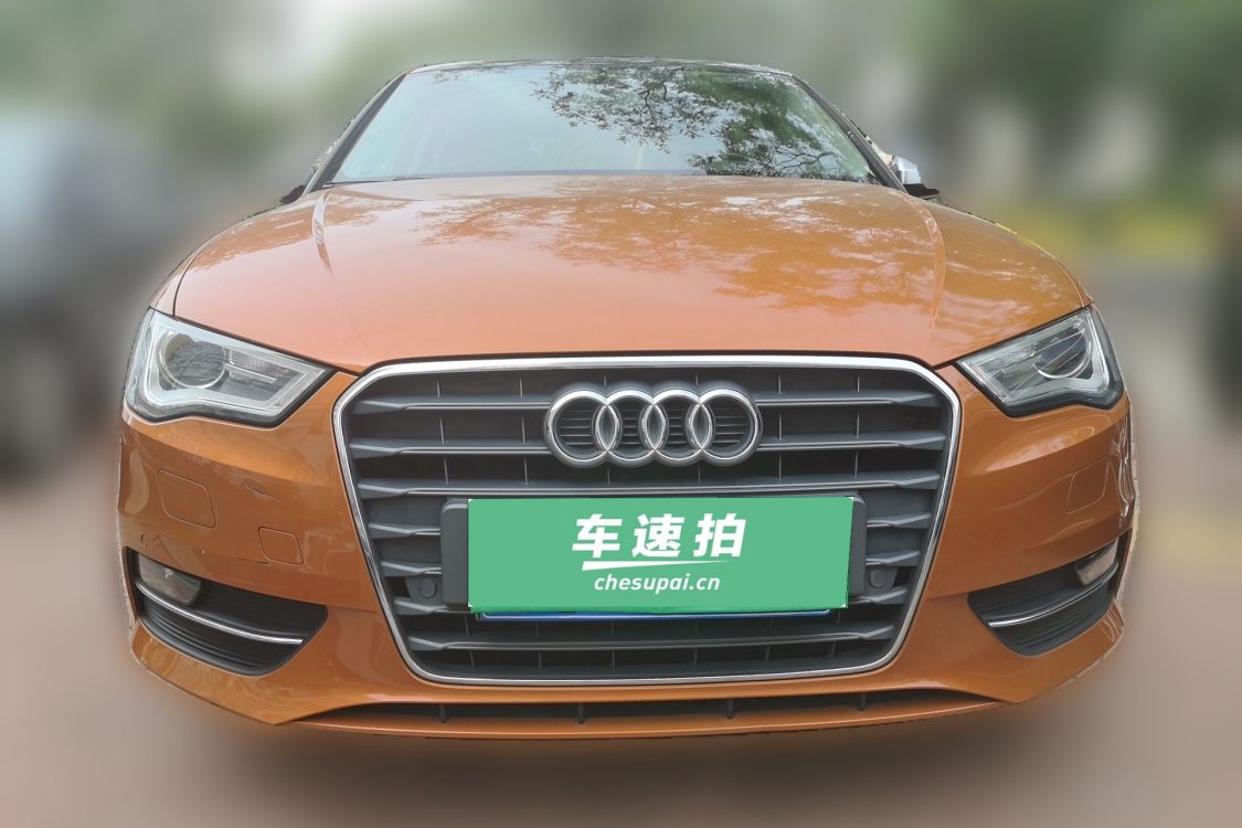 Audi A3 2016 #5 Audi A3 2016 immagine di auto #5