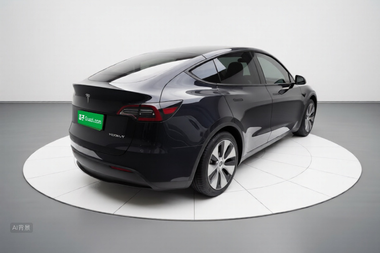 Tesla Model Y 2023 immagine di auto #7