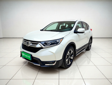 Honda CR-V 2019 Honda CR-V 2019 car image