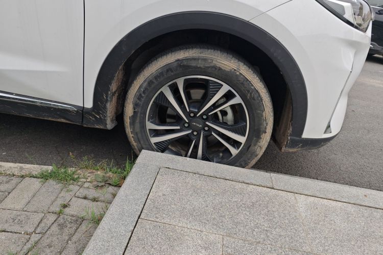 捷途 捷途X70 PLUS 2022 汽车图片 #6