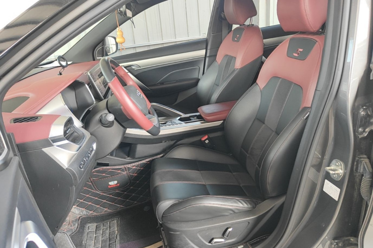 GEELY Coolray 2021 #19 GEELY Coolray 2021 immagine di auto #19