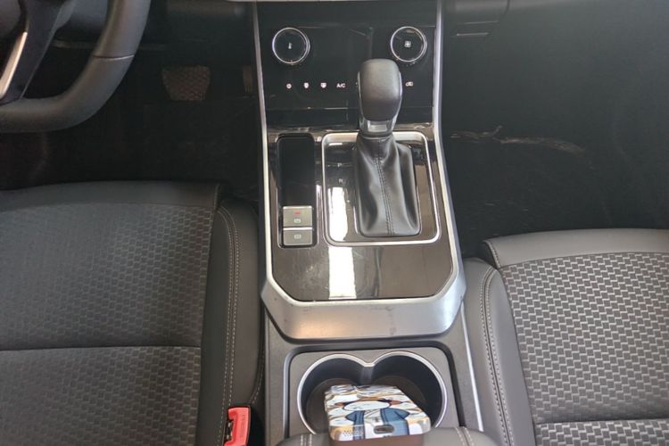 Chery Tiggo 5x 2021 #18 Chery Tiggo 5x 2021 car image #18