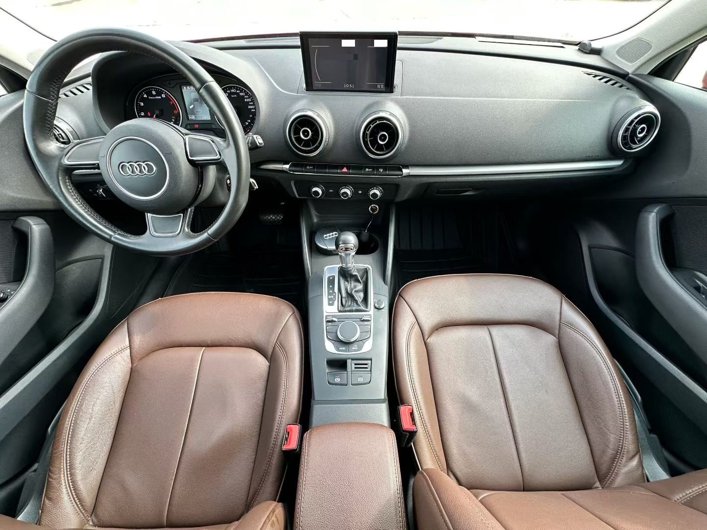 2016 image de voiture #6