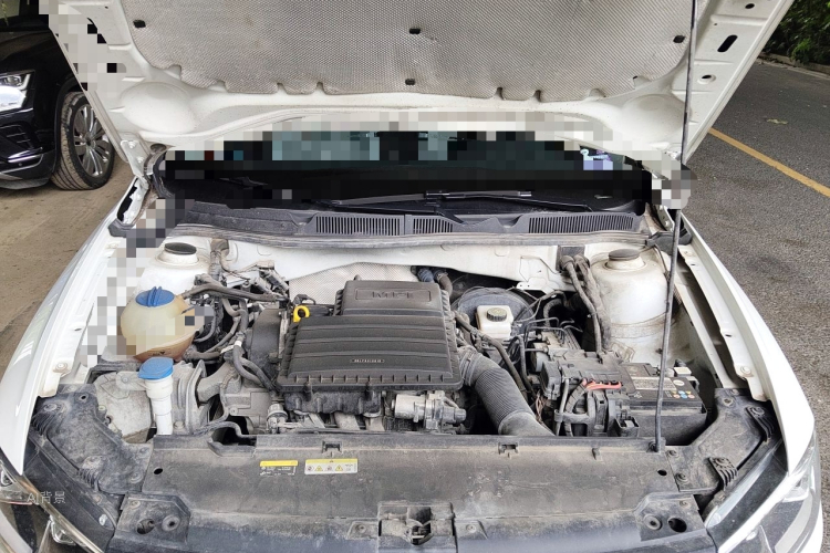 Volkswagen Bora 2023 car image #22