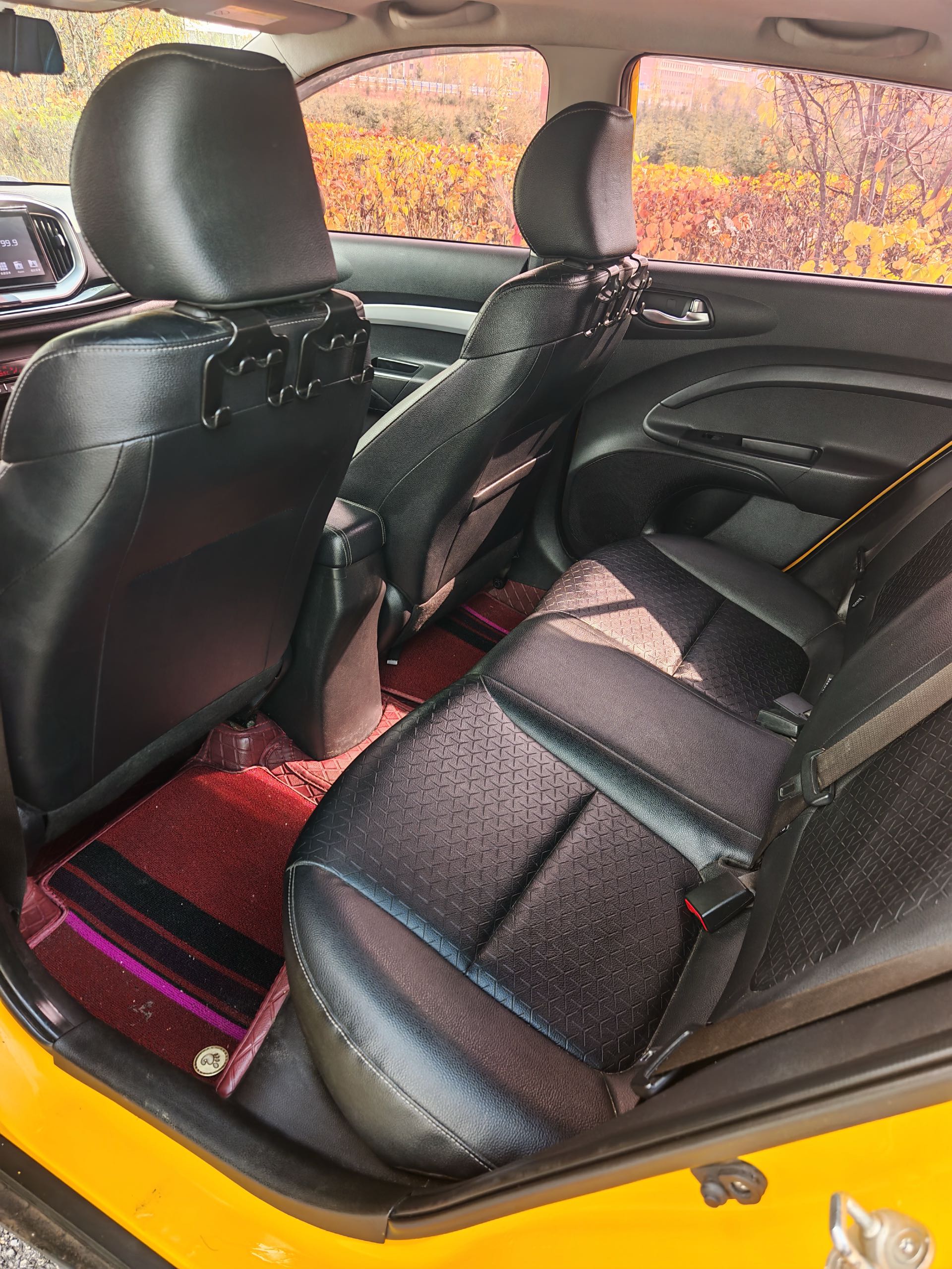 Kia KX1 2019 صورة سيارة #5