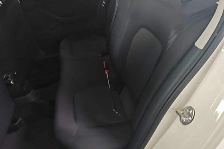 Volkswagen Santana 2018 #17 Volkswagen Santana 2018 car image #17