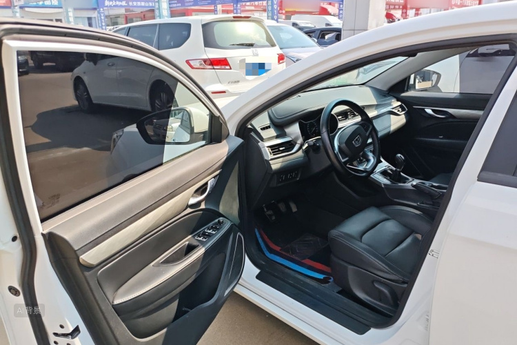 2019 immagine di auto #18