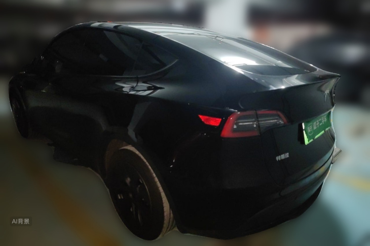 Tesla Model Y 2023 #5 Tesla Model Y 2023 car image #5