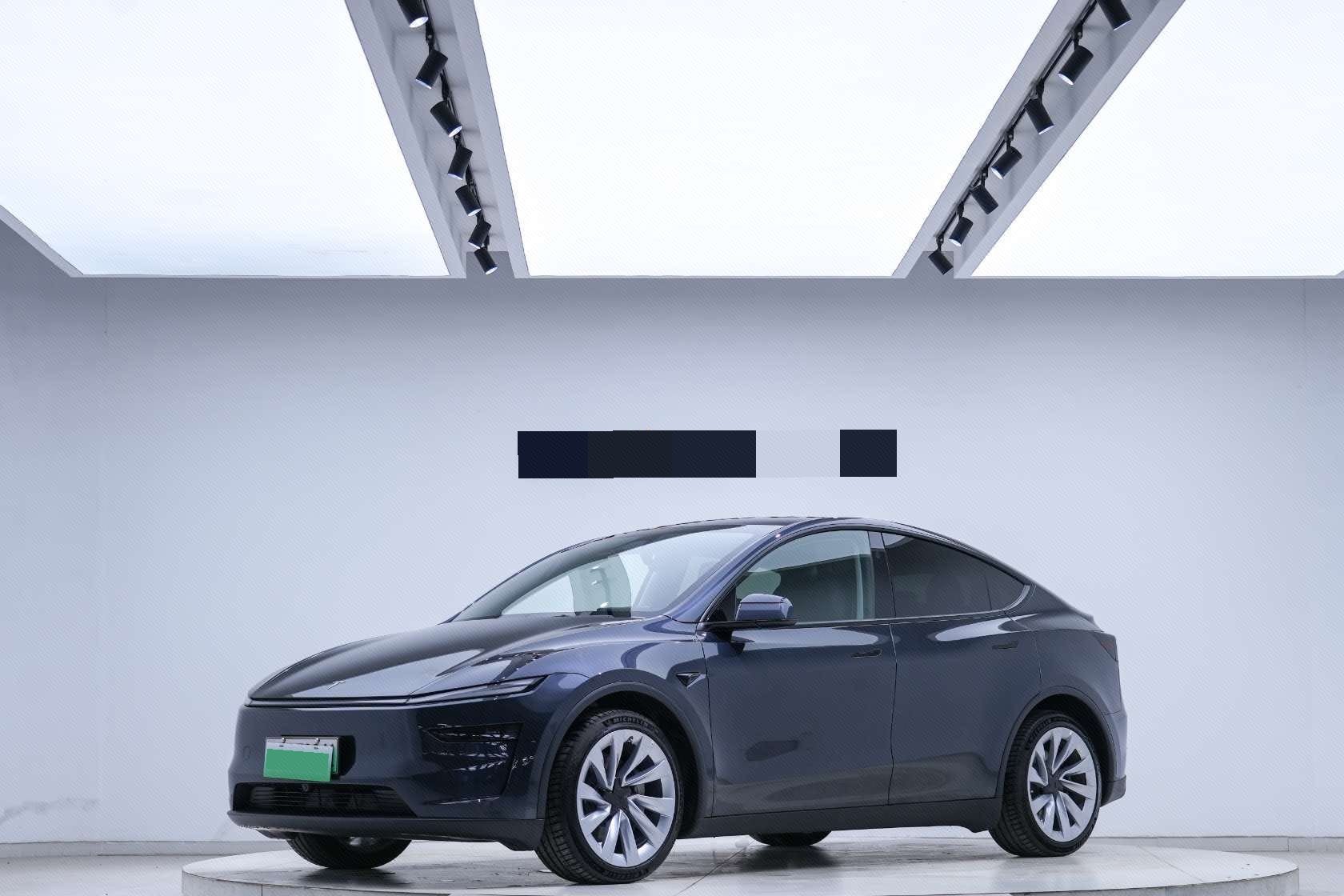 Tesla Model Y 2026 Tesla Model Y 2026 car image