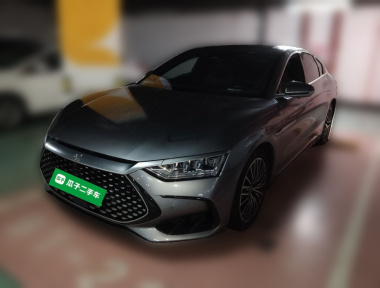 BYD Han 2022 BYD Han 2022 car image