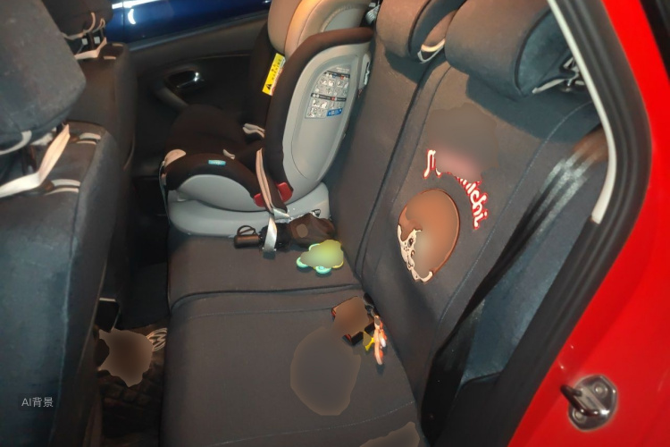 Volkswagen Polo 2018 #19 Volkswagen Polo 2018 car image #19