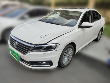 Volkswagen Lavida 2019 Volkswagen Lavida 2019 car image