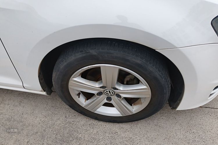 Volkswagen Golf 2015 #9 Volkswagen Golf 2015 car image #9