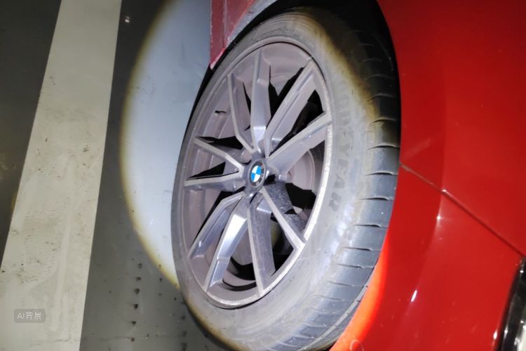 BMW 3 Series 2020 car image #9