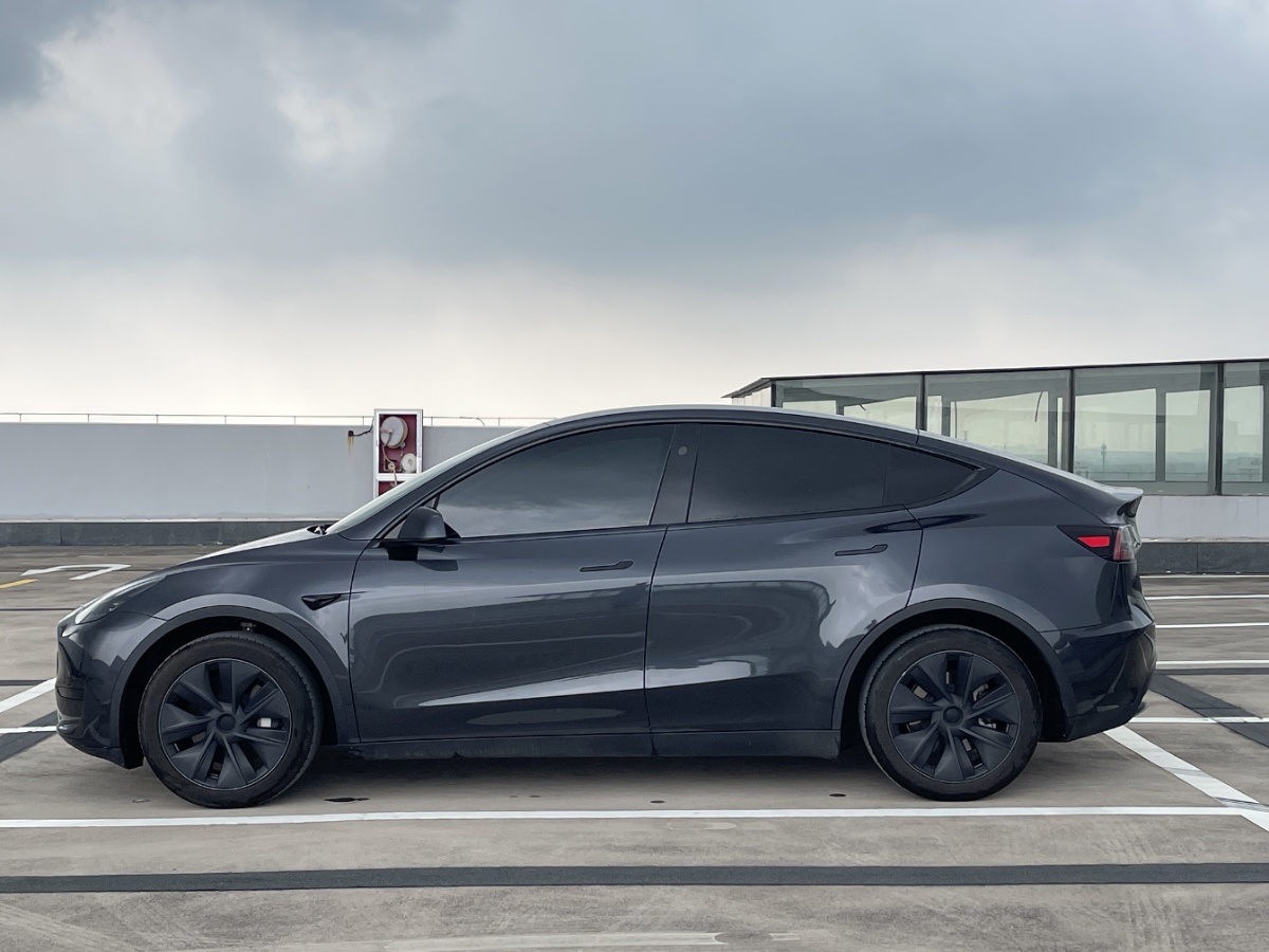 Tesla Model Y 2024 car image #5