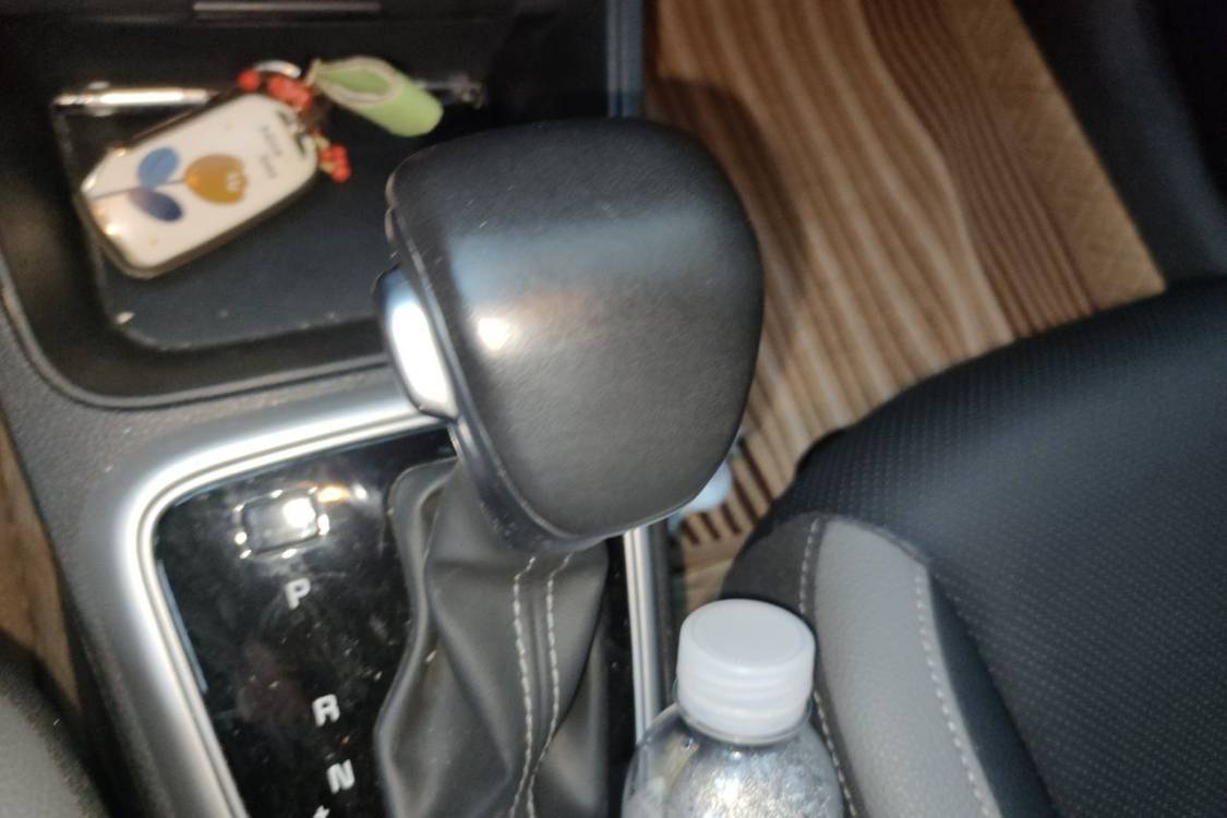 Kia KX1 2022 صورة سيارة #17