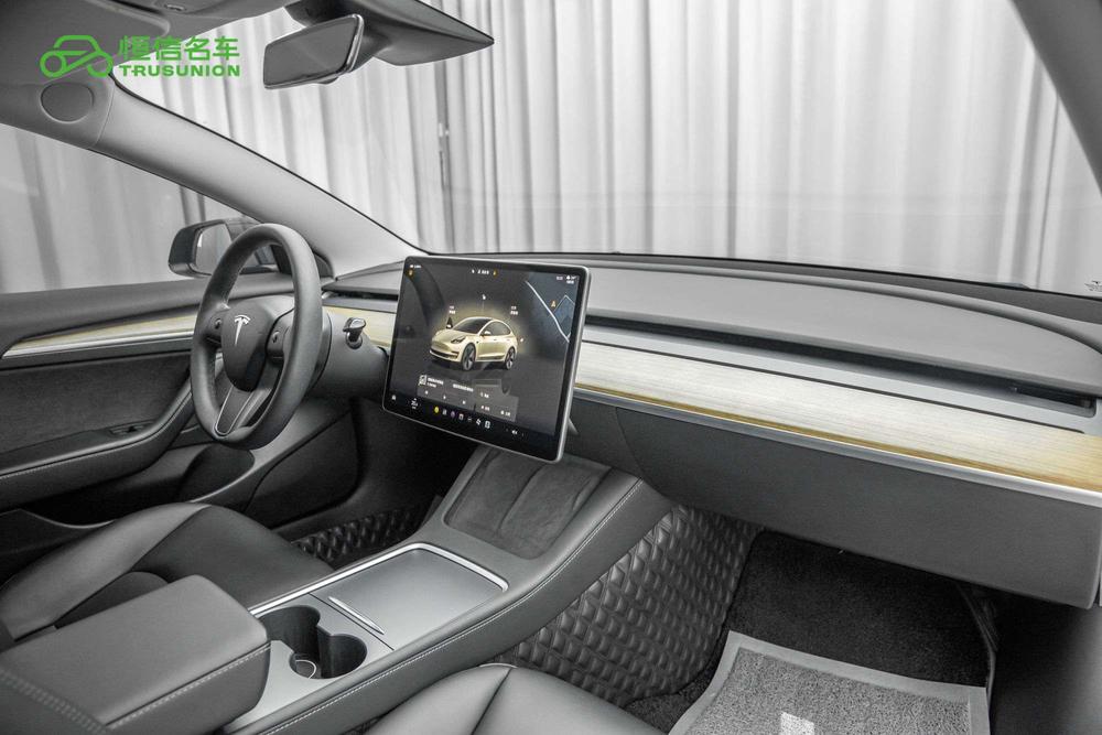 Tesla Model 3 2022 #15 Tesla Model 3 2022 immagine di auto #15