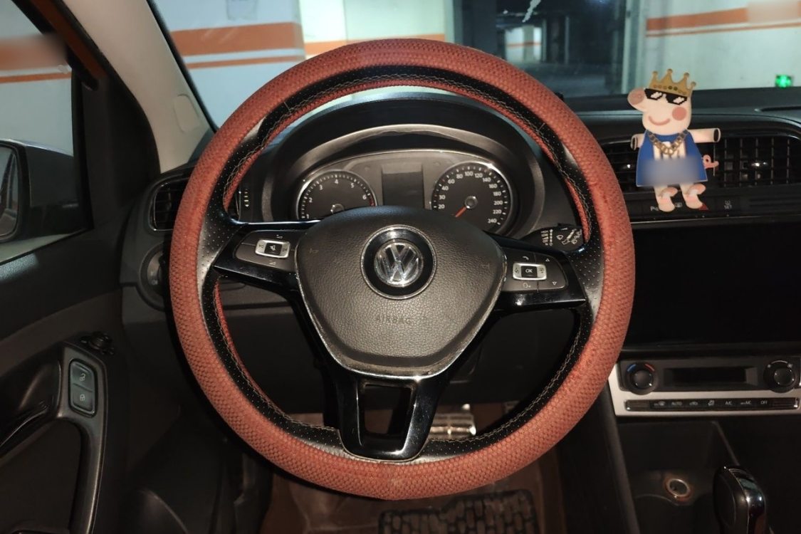 Volkswagen Polo 2015 image de voiture #22