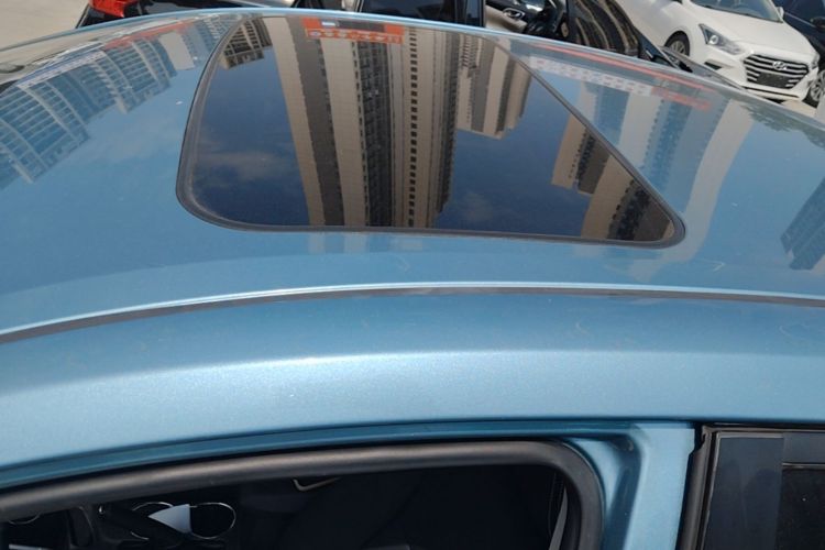 Toyota Corolla 2018 car image #25