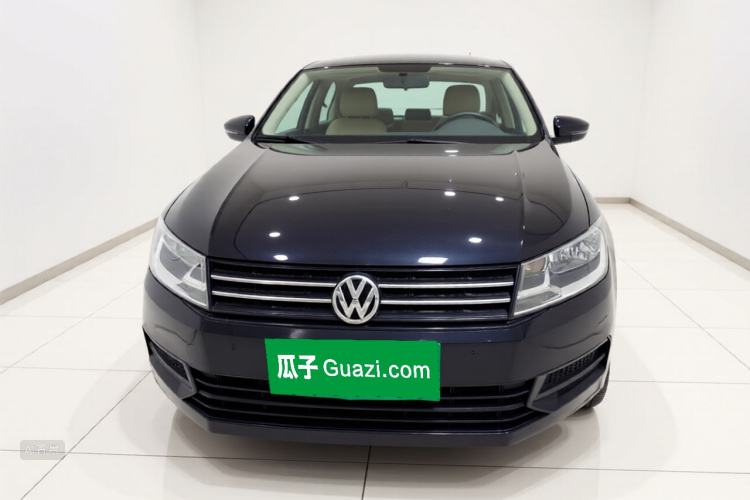 Volkswagen Santana 2021 car image #3