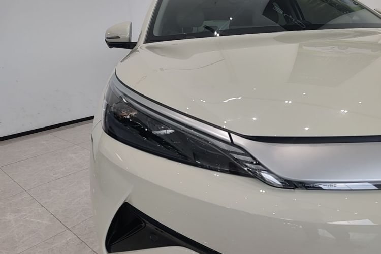 BYD Yuan Plus 2025 car image #8