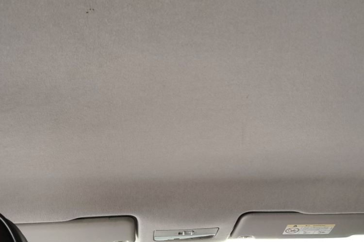 Volkswagen Santana 2018 #21 Volkswagen Santana 2018 car image #21