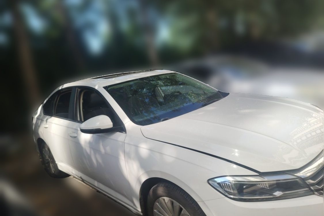 Volkswagen Lavida 2020 #2 Volkswagen Lavida 2020 car image #2