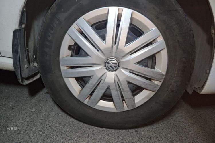 Volkswagen Polo 2016 #9 Volkswagen Polo 2016 car image #9