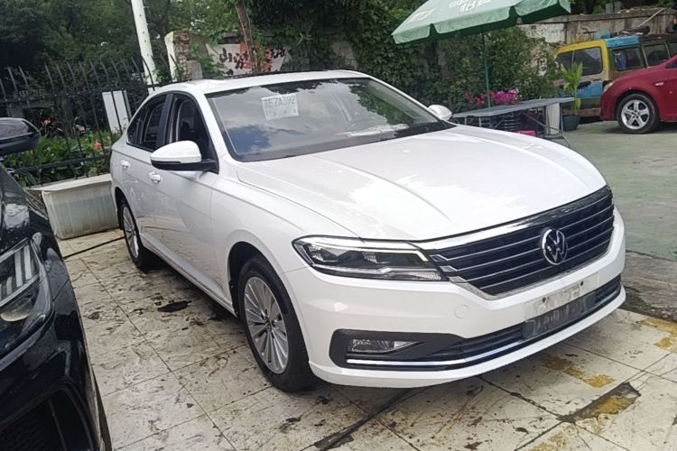 Volkswagen Lavida 2020 صورة سيارة #6