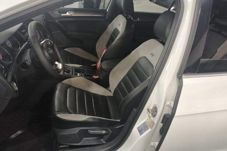 Volkswagen Golf 2016 #19 Volkswagen Golf 2016 car image #19