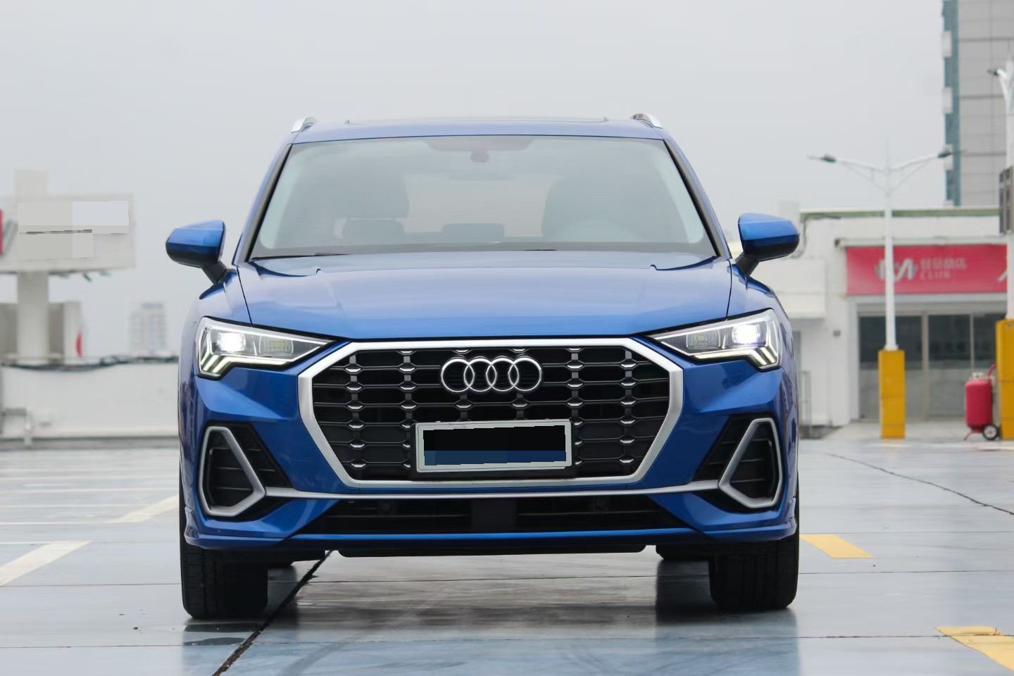 2019 #2 2019 image de voiture #2